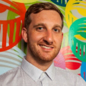 Meet your Posher, Will